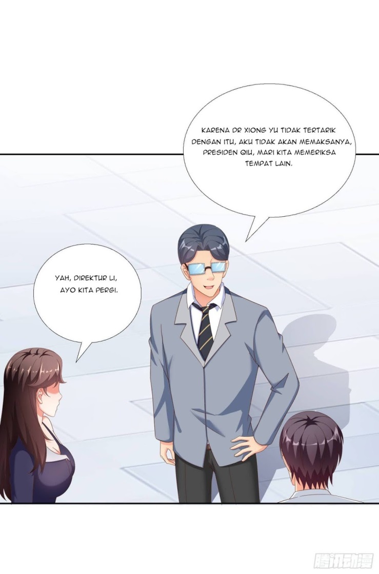Super School Doctor (Supreme Campus Doctor) Chapter 41 Gambar 2
